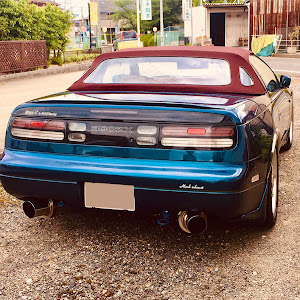 300ZX (Z32)