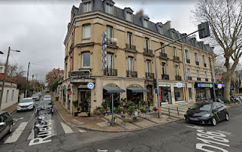 locaux professionnels à Saint-Germain-en-Laye (78)