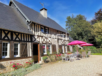 maison à Les Trois-Pierres (76)