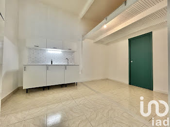 appartement à Montpellier (34)