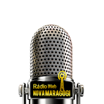 Cover Image of Tải xuống Web Rádio Nova Maragogi 1.1 APK