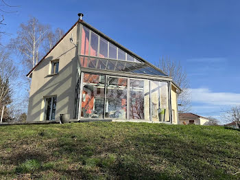 maison à Lons-le-Saunier (39)