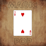 Magic Card Pop icon