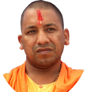 Yogi Aditya Nath  Icon