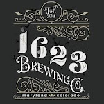 Logo of 1623 IPA