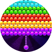 Bouncing balls  Icon