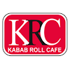 Kabab Roll Cafe, Huda City Center, Sector 29, Gurgaon logo