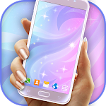 Cover Image of Herunterladen Live Wallpaper For Samsung J7 1.7.2 APK