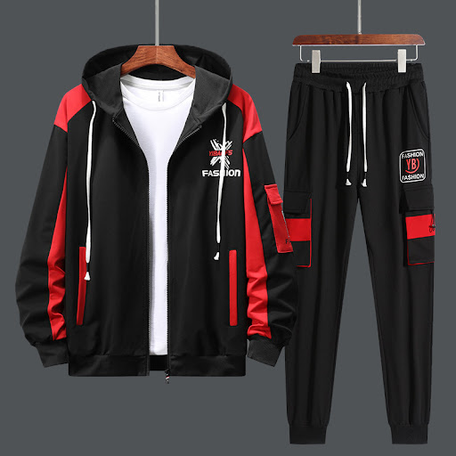 Title 7, Autumn Clothing for Mens High School Students....