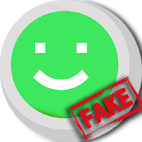 fake chat -Prank chat