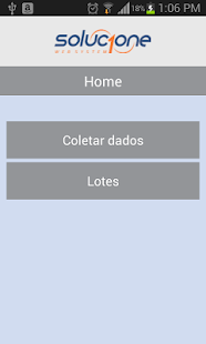 Coletor de dados(圖1)-速報App