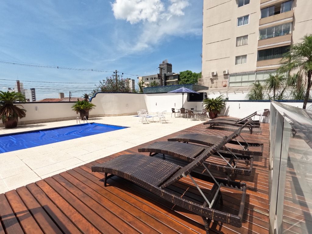 Apartamentos para alugar Centro