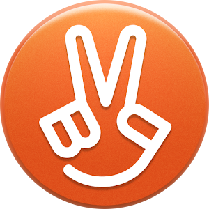 BeMyGuest Consumer App logo