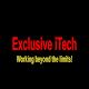 Download Exclusive iTech-Working beyond limits! For PC Windows and Mac 1.2