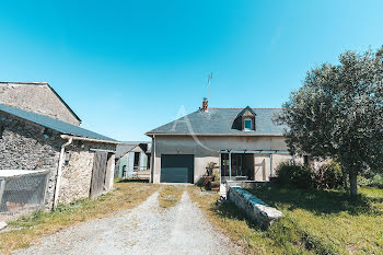 maison à Chalonnes-sur-Loire (49)