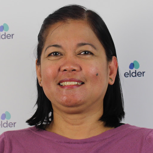 A photo of Maria