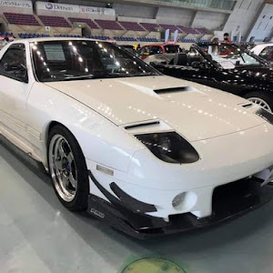 RX-7 FC3S