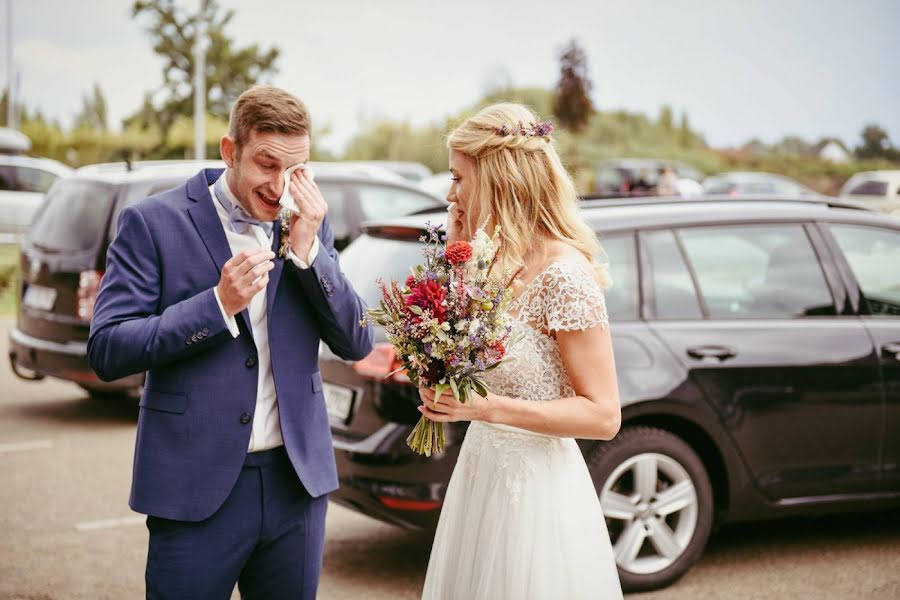 Photographe de mariage Katharina Neuenhaus (katharina). Photo du 20 mars 2019