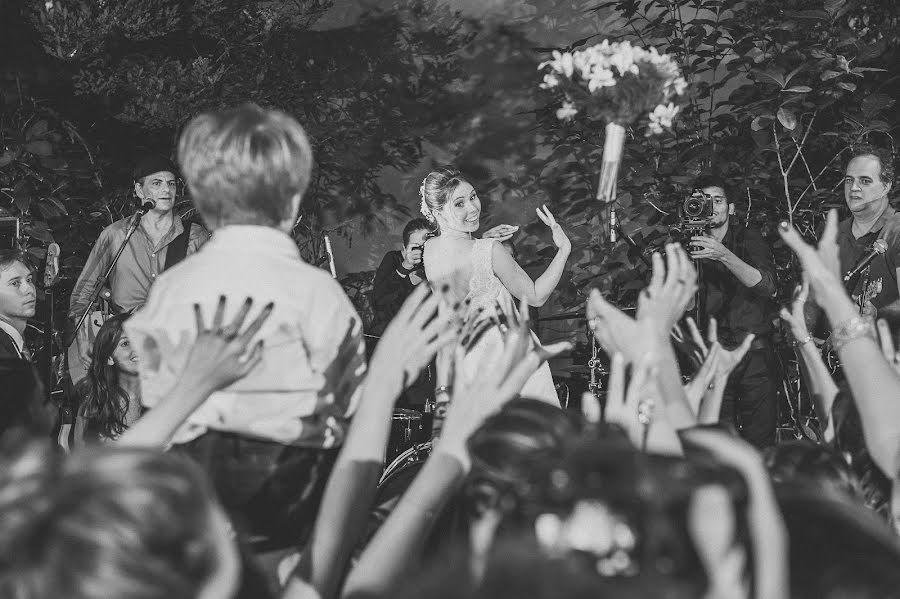 Wedding photographer Leandro Lucas (leandrolucas). Photo of 5 August 2017