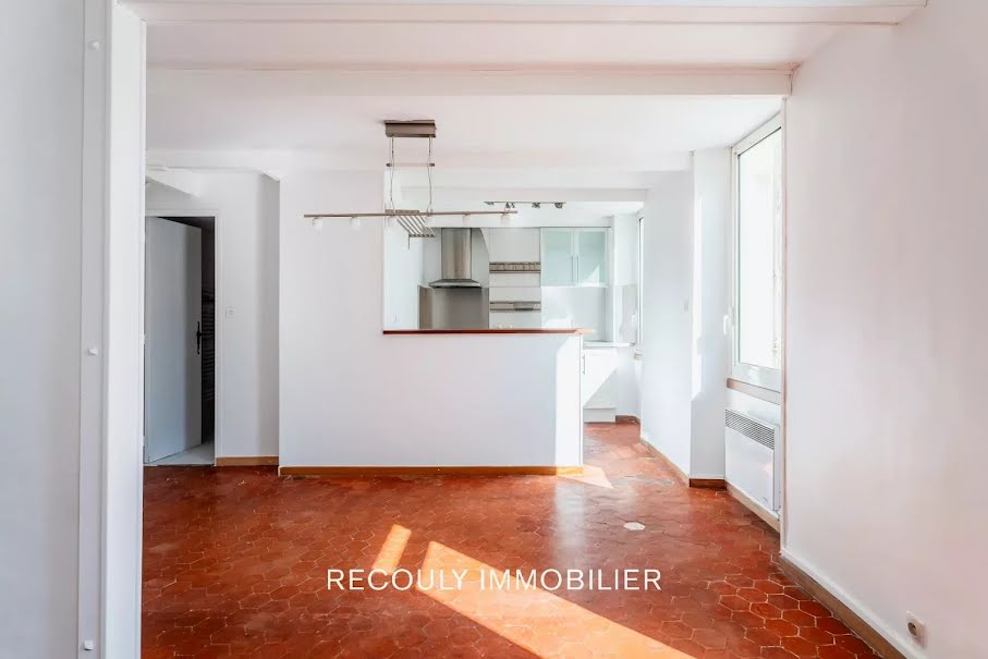 Vente appartement 4 pièces 73 m² à Marseille 8ème (13008), 475 000 €