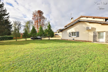 maison à Montrevel-en-Bresse (01)