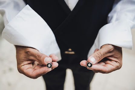 Fotografo di matrimoni Emanuela Rizzo (emanuelarizzo). Foto del 14 agosto 2018