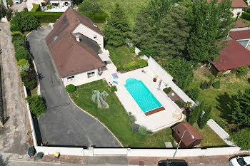 maison à Messigny-et-Vantoux (21)