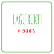 Lagu Bukti dan Lirik  Icon