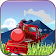 Bungee train icon