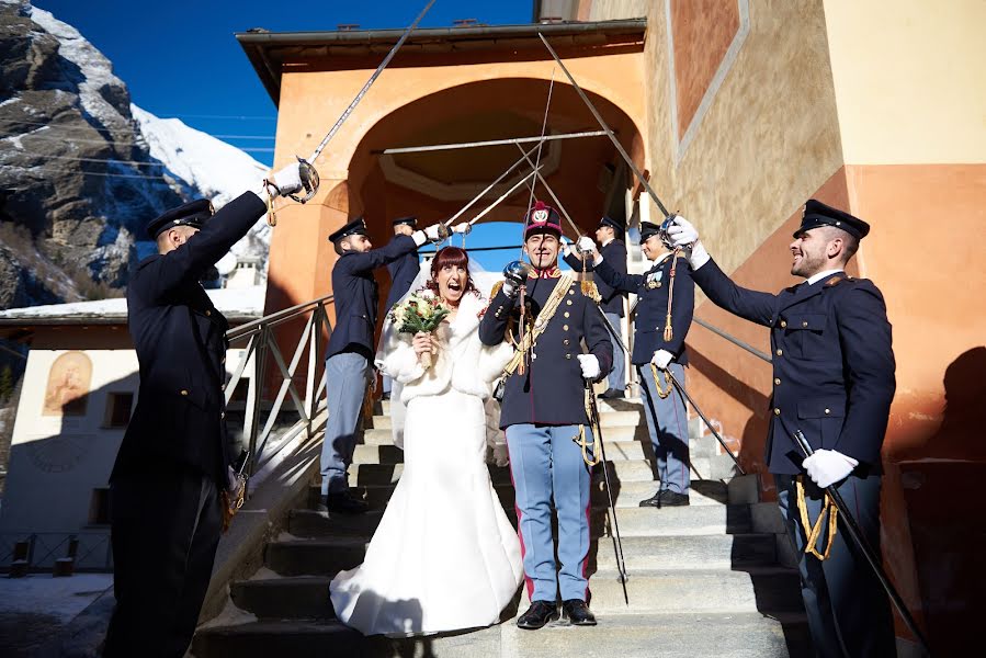 Wedding photographer Franci B (francibertalli). Photo of 13 March 2019