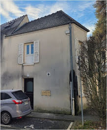 appartement à Montlhéry (91)