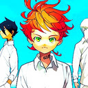 The Promised Neverland Wallpapers New Tab