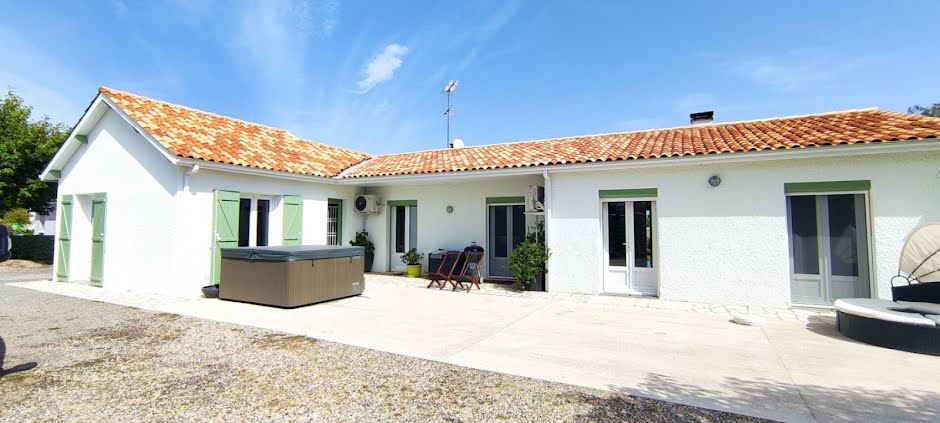 Vente maison 7 pièces 165 m² à Marmande (47200), 294 000 €