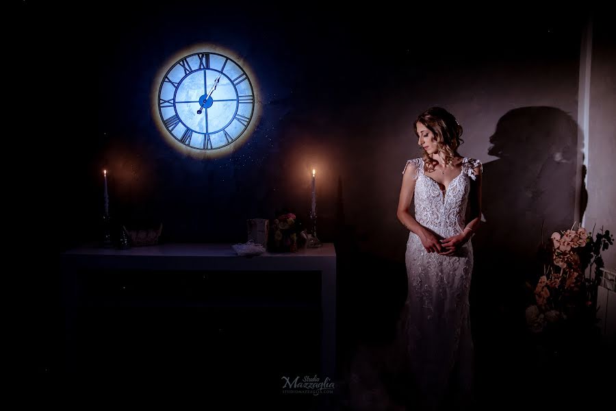 Photographe de mariage Carmelo Mazzaglia (studiomazzaglia). Photo du 21 août 2023