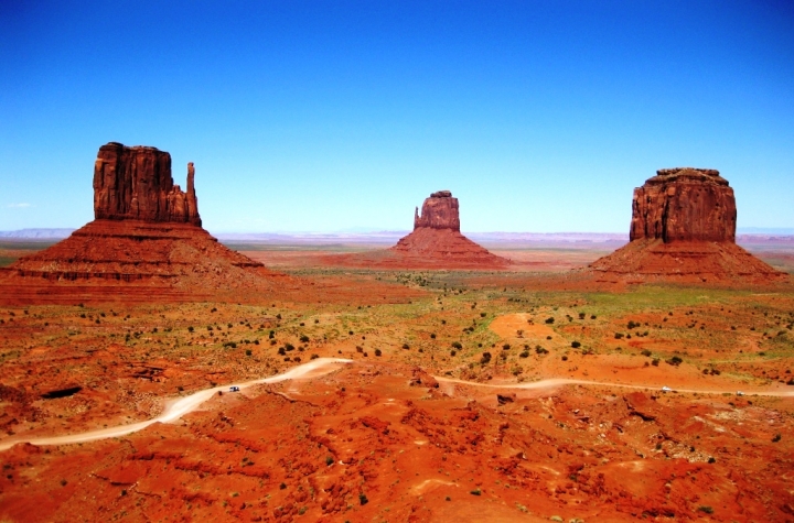 La monument valley di stefano.borsa