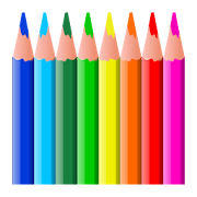 Libro para colorear II Mod APK icon