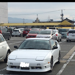 180SX RPS13