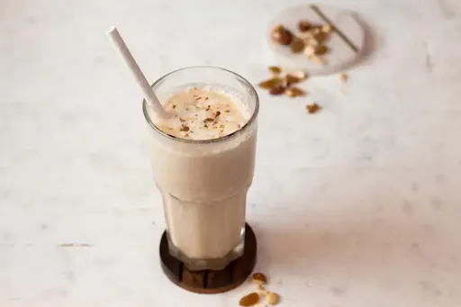 Dry Fruit Milkshake