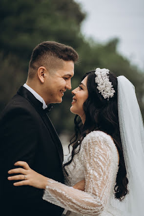 Wedding photographer Fatih Bozdemir (fatihbozdemir). Photo of 19 January