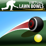 Cover Image of Скачать Virtual Lawn Bowls 1.4.6.5 APK