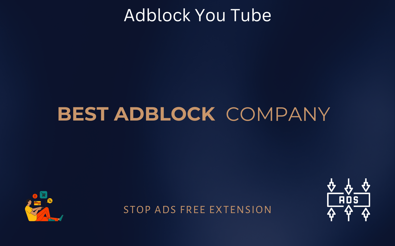 Ads Blocker-Youtube™ like Premium Preview image 6