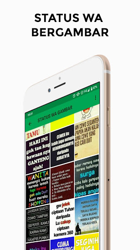 Status WA 2021 Terbaru