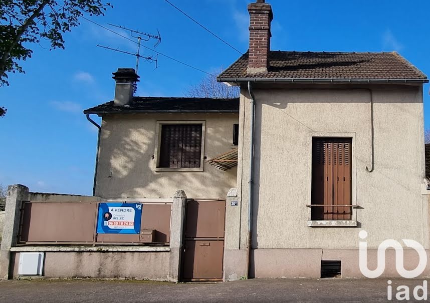 Vente maison 5 pièces 61 m² à Limay (78520), 158 000 €