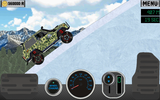 Dui checkpoints Joe. Lite. Racing fever