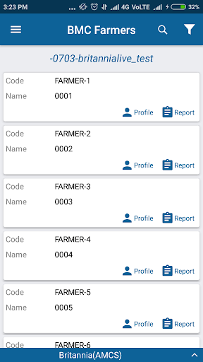 Prompt Route Officer