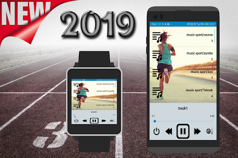 أغاني ممارسة الرياضة بدون نت music de sport ‎(圖1)-速報App