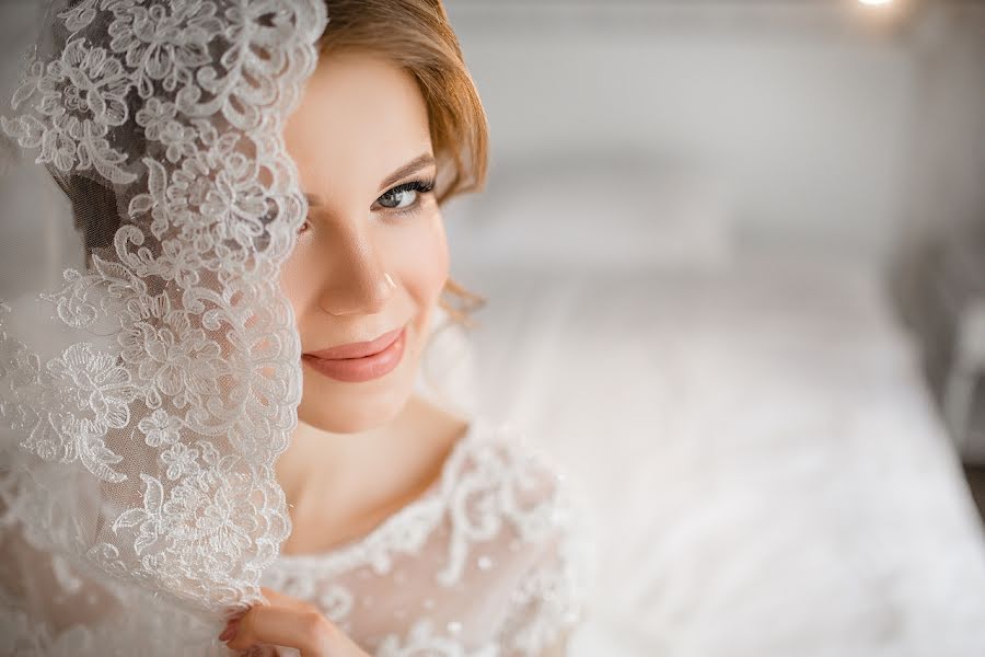 Wedding photographer Kristina Kotlyarova (kotlyarova). Photo of 10 March 2019