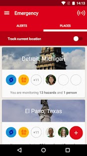 Download Emergency - American Red Cross APK for Android