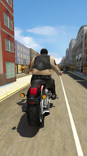 Street Bikers 3D