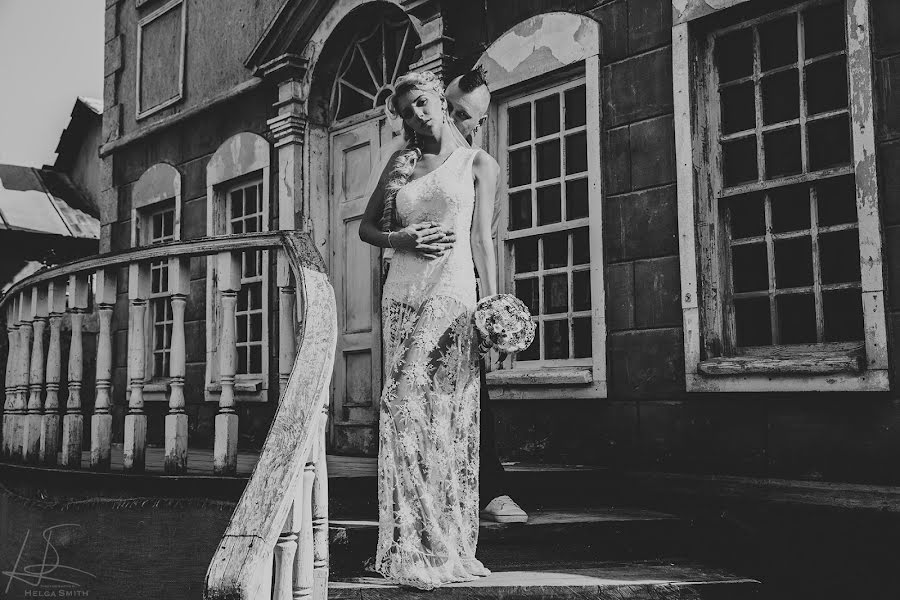 Wedding photographer Olga Kuznecova (helgasmith). Photo of 5 September 2019